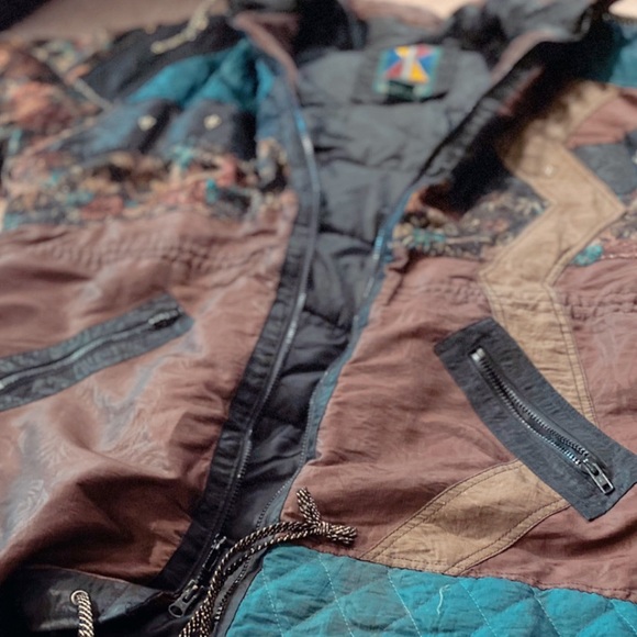 Puff Jacket - Picture 2 of 2